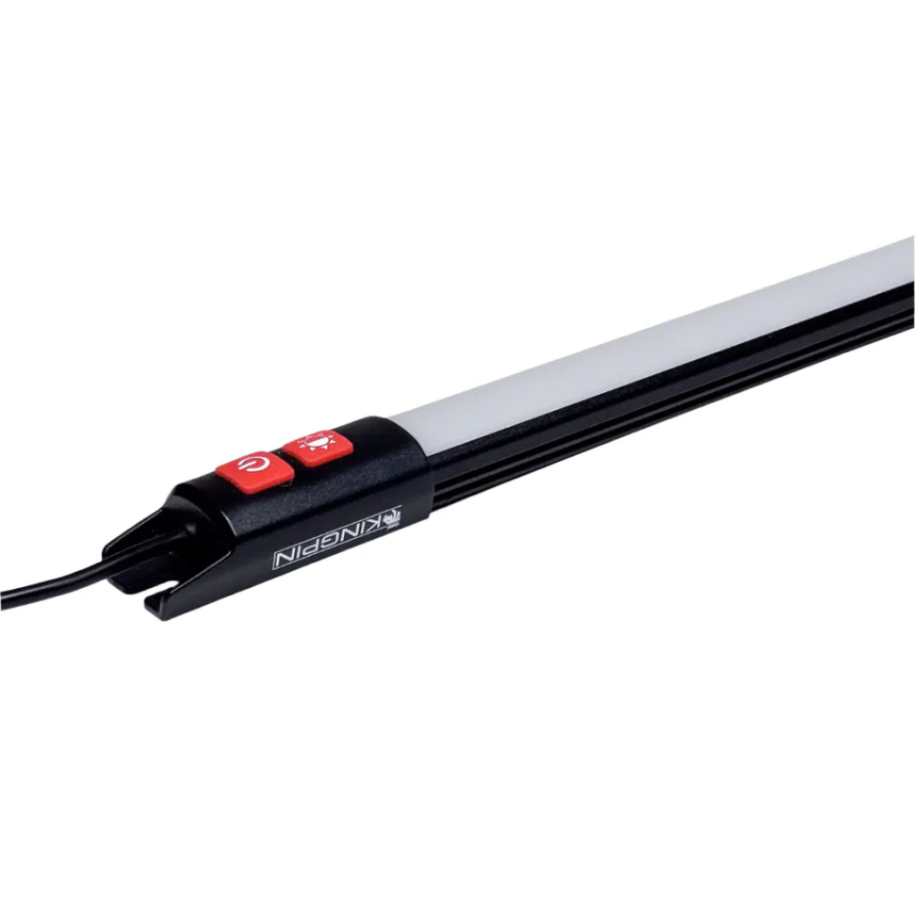 Kingpin F-Series Lighting