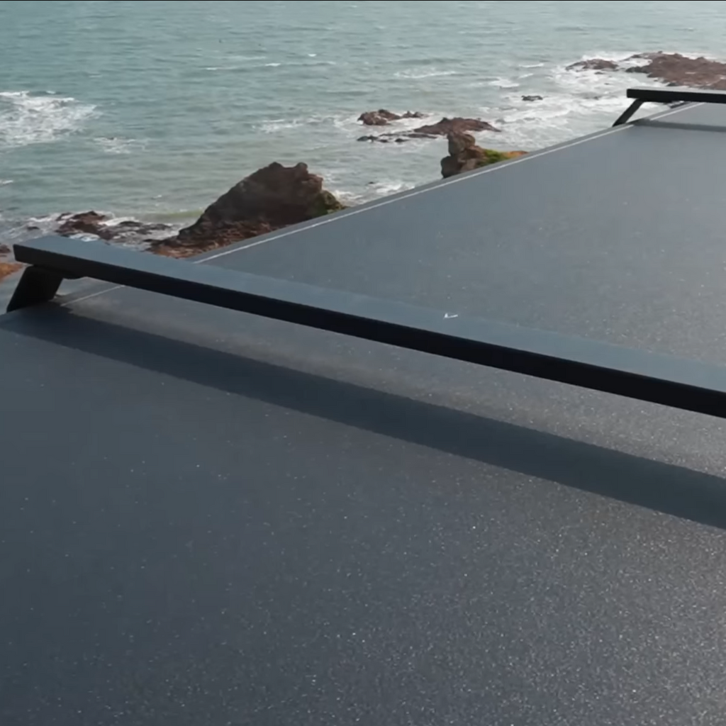 Roof Rack Crossbars
