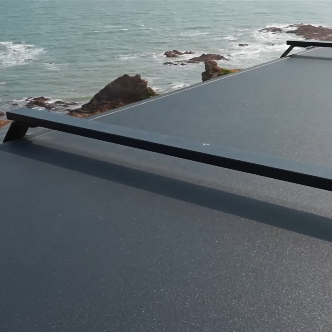 Roof Rack Crossbars