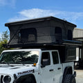 Summit Camper - Cascadia Overland Co.