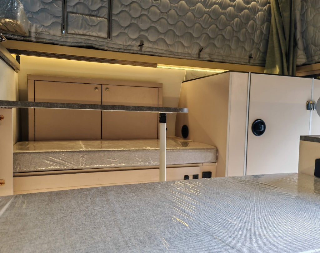 Apex Camper