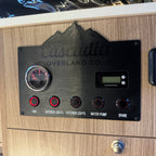 Apex Control Panel