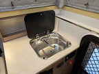 cascadia overland co apex interior kitchen sink open