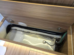 cascadia overland co apex interior water tank 21 gallons