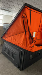 Frontier (F-150/Tundra 5.5 ft bed)