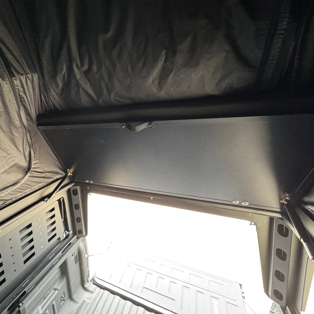 Frontier Camper