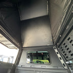 Frontier Camper