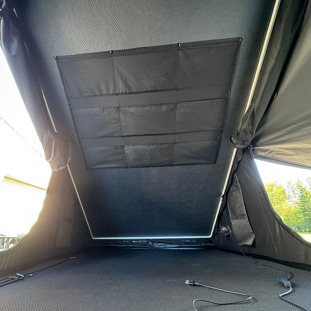 Frontier Camper