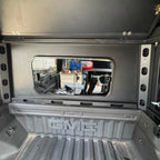 Frontier Camper