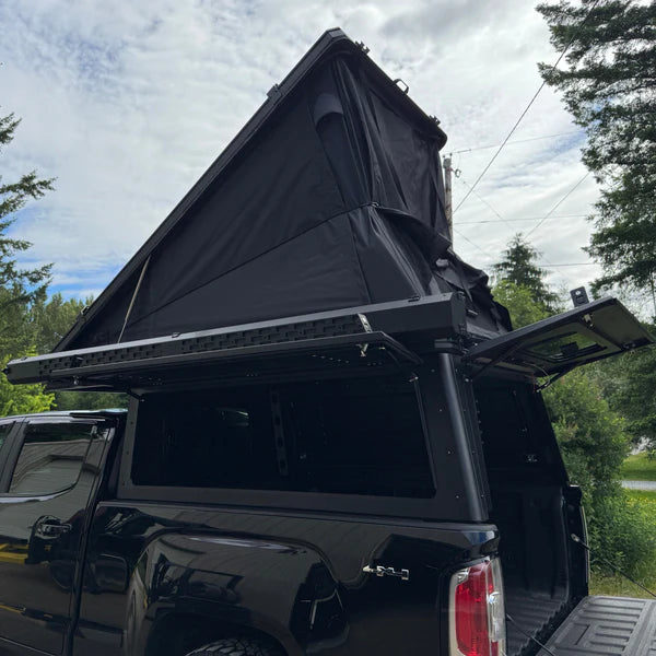 Frontier Camper