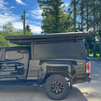 Frontier Camper