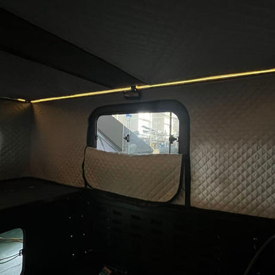Thermal Tent Liner