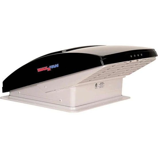 MaxxAir 7500K Fan (Intake/Exhaust, Remote Control)