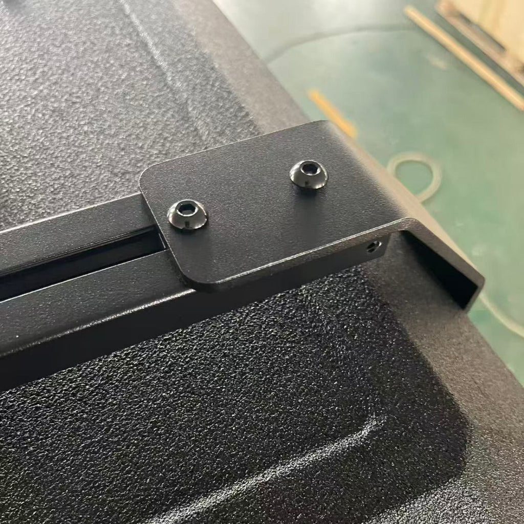 Roof Rack Crossbars