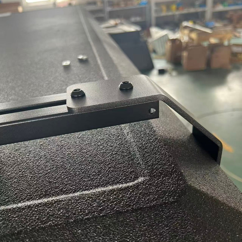 Roof Rack Crossbars