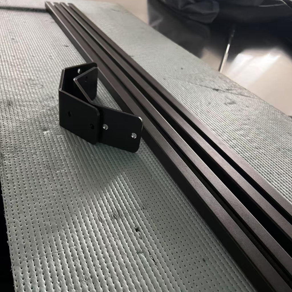 Roof Rack Crossbars