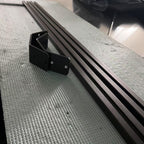 Roof Rack Crossbars