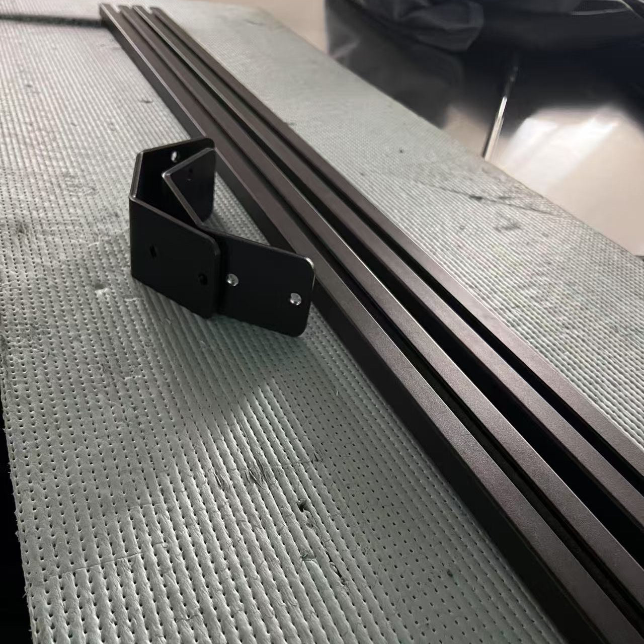 Roof Rack Crossbars