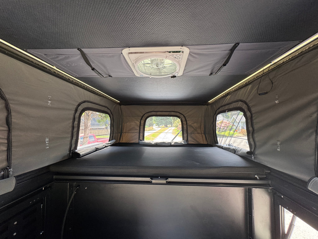Summit Camper