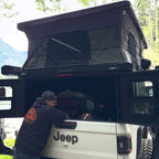 Summit Camper