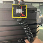 400W Roof Solar Panel
